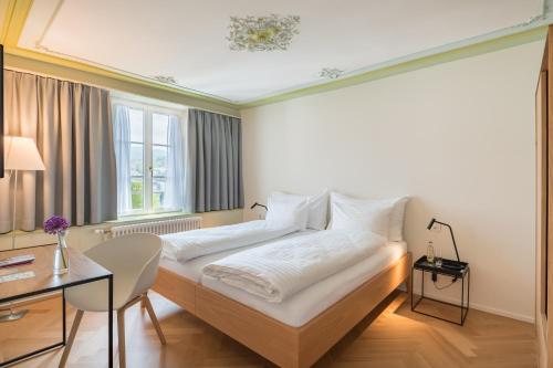 Hotel & Restaurant Linde Heiden - image 4