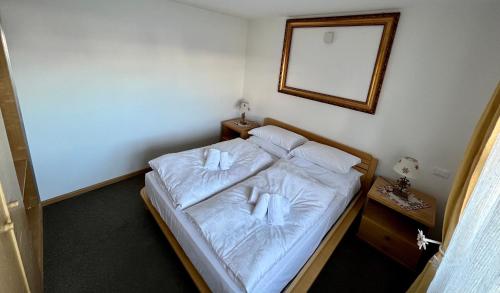 B&B CHALET NICOLUSSI