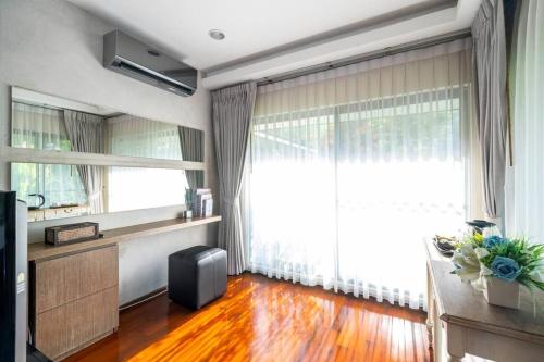 Villa Family R7 The Height Khaoyai 1BR byน้องมังคุด