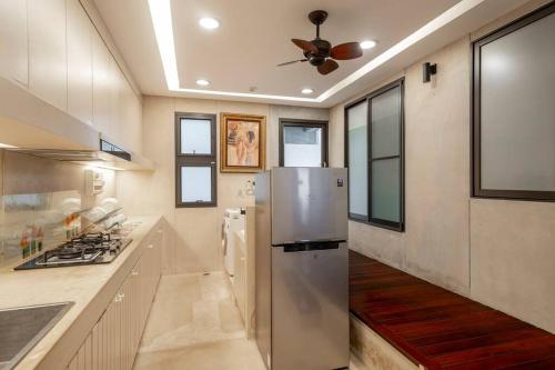 Villa Family R7 The Height Khaoyai 1BR byน้องมังคุด