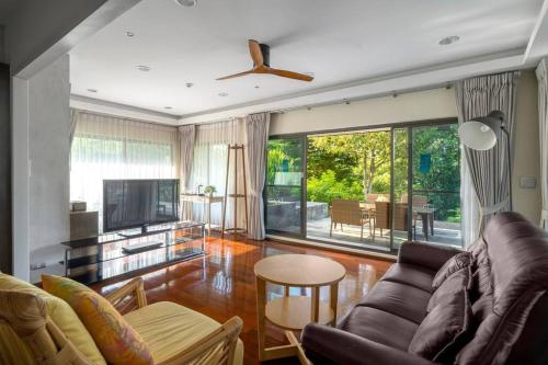 Villa Family R7 The Height Khaoyai 1BR byน้องมังคุด