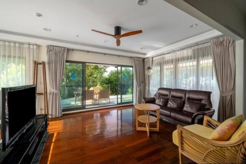 Villa Family R7 The Height Khaoyai 1BR byน้องมังคุด