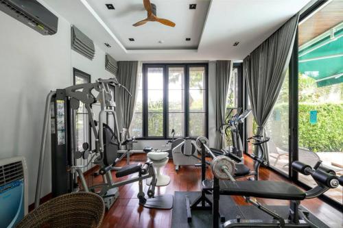 Villa Family R7 The Height Khaoyai 1BR byน้องมังคุด