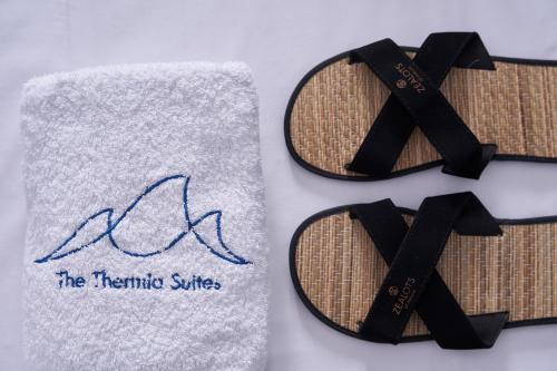 The Thermia Suites