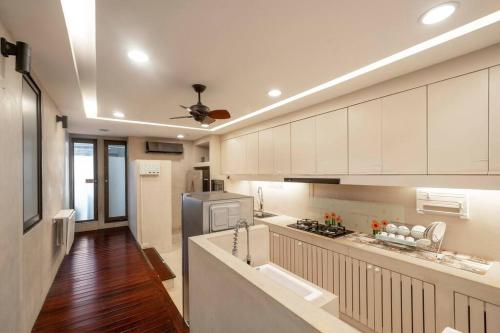 Villa Family R7 The Height Khaoyai 1BR byน้องมังคุด