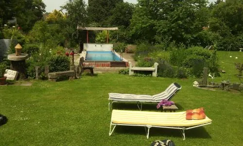 Apartment Idyle in Bornheim, Deutschland