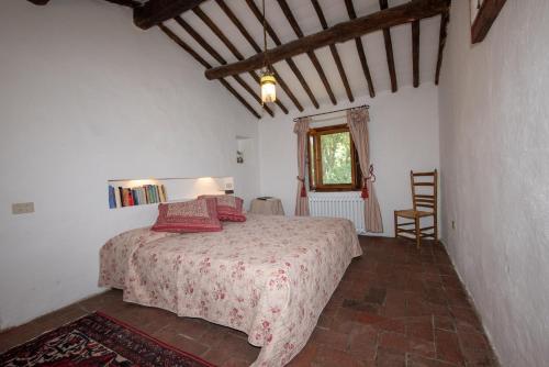 Villa in Toscana - traditional tuscan house