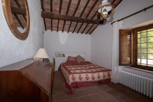 Villa in Toscana - traditional tuscan house