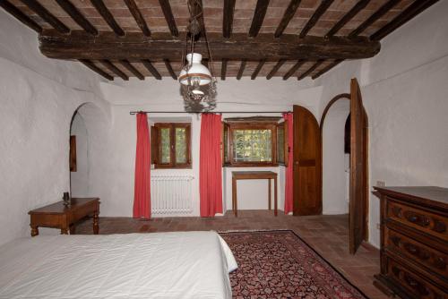 Villa in Toscana - traditional tuscan house