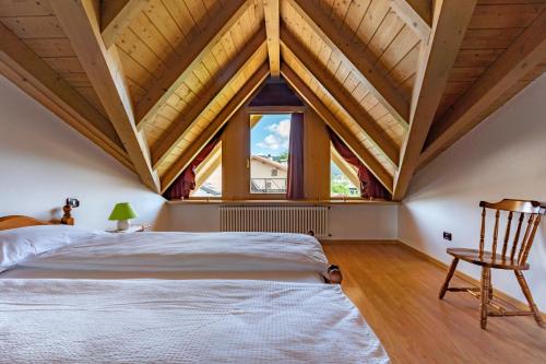  Agritur Cristina in Coredo