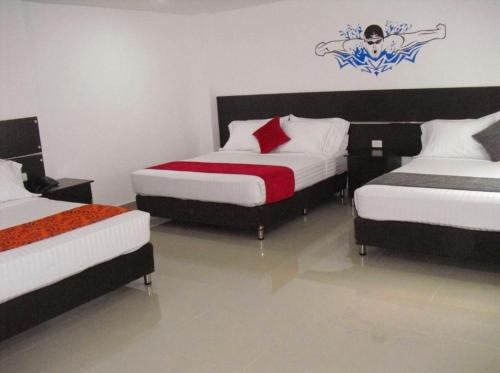 AW Hotel Sport - image 4