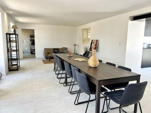 L'échappée - Villa avec piscine (L'echappee - Villa avec piscine) in L'Houmeau (Poitou-Charentes)