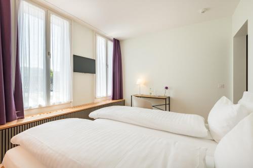 Hotel & Restaurant Linde Heiden - image 8