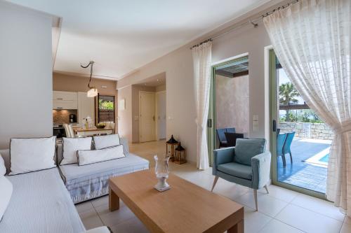 Plakias Resorts in Plakias