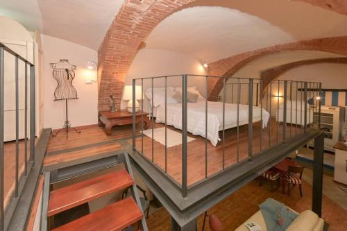 Loft Principe Tommaso - San Salvario. 4