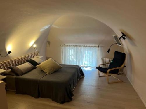  Suite Sui Tetti Apartment in 70127 Bari