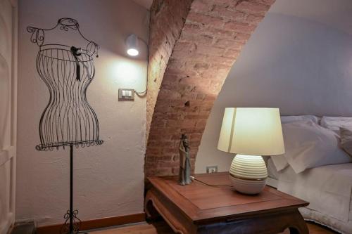 Loft Principe Tommaso - San Salvario., Turín (fotografie 8)