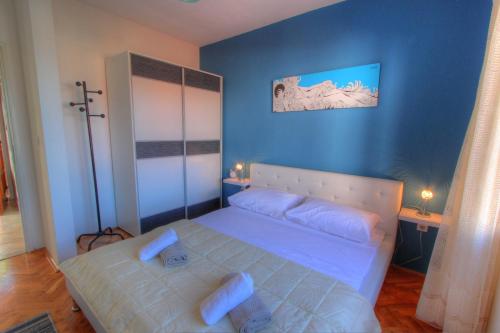  House Beata Preko in Preko