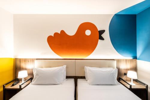 Muraless Art Hotel - WorldHotels Crafted