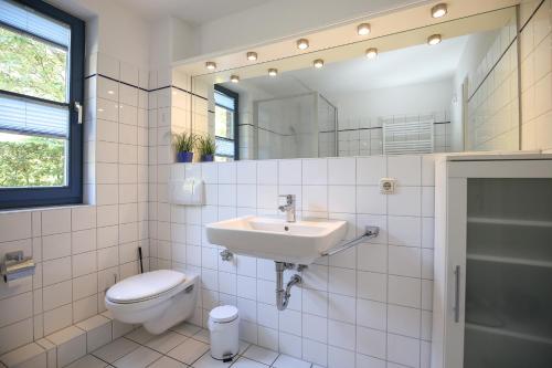 Apartment with Terrace image 6