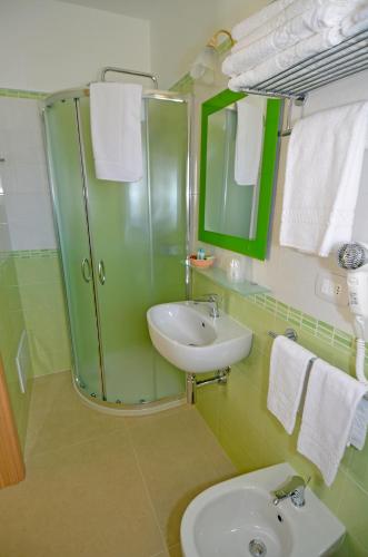 B&B Lu Cantoru – Salve, OK