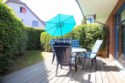 Apartment with Terrace image 4