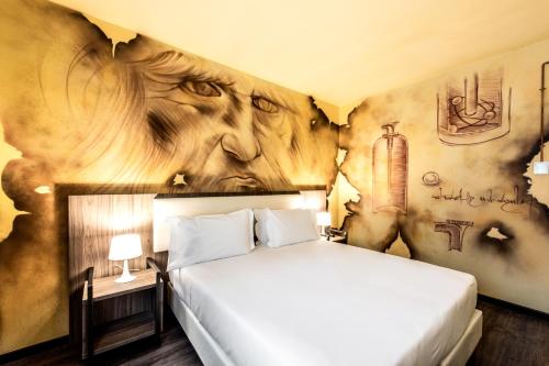 Muraless Art Hotel - WorldHotels Crafted