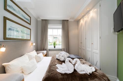 Hotel Parkresidenz Christian VIII - image 11
