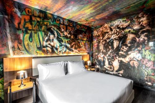 Muraless Art Hotel - WorldHotels Crafted