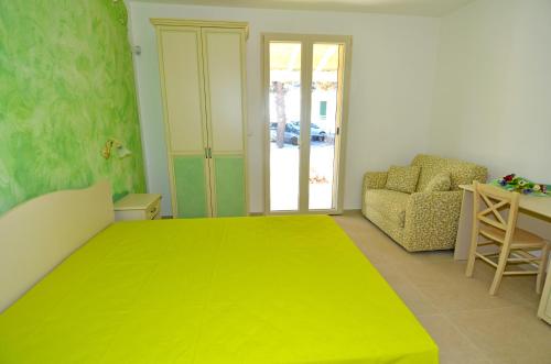 B&B Lu Cantoru – Salve, OK
