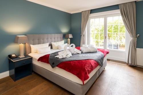Hotel Parkresidenz Christian VIII