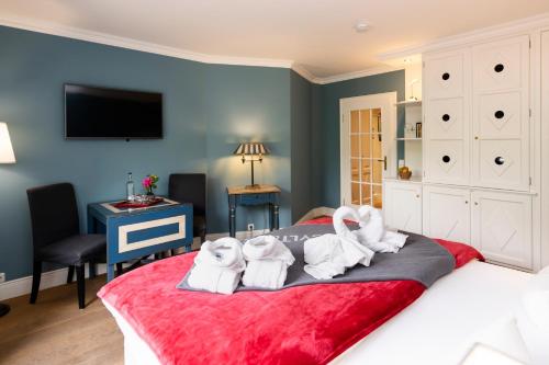 Hotel Parkresidenz Christian VIII - image 8