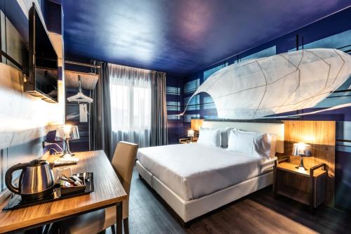 Muraless Art Hotel - WorldHotels Crafted