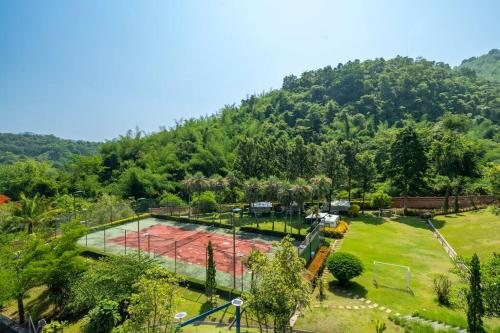 Cottage R8 The Height Khaoyai 1BR byน้องมังคุด