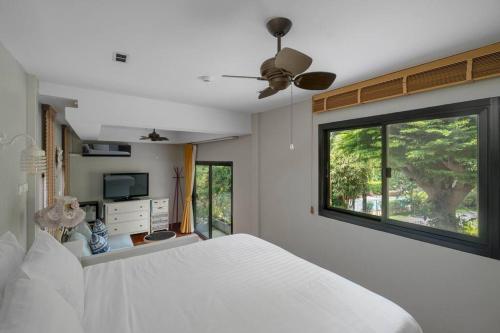 Cottage R8 The Height Khaoyai 1BR byน้องมังคุด