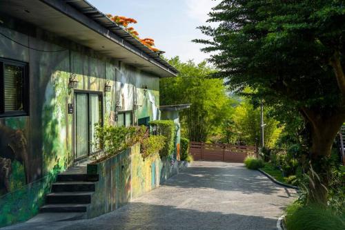 Cottage R8 The Height Khaoyai 1BR byน้องมังคุด