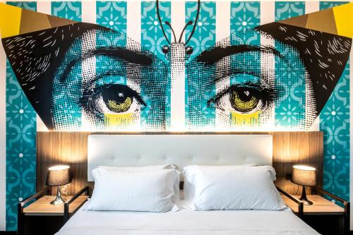 Muraless Art Hotel - WorldHotels Crafted