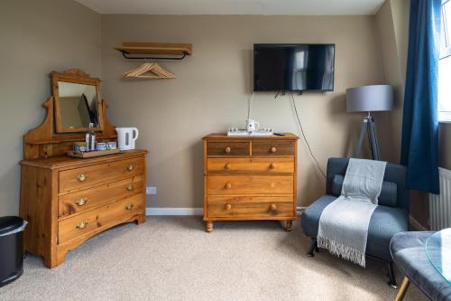 Sleepy Puffin Guest House - image 11