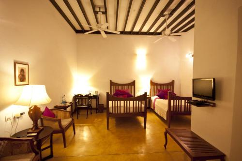 46804546 Maison Perumal Pondicherry - A CGH Earth Experience