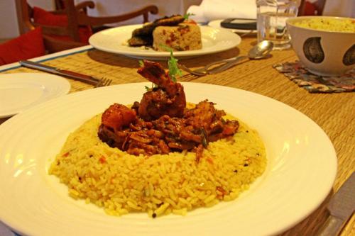 46804558 Maison Perumal Pondicherry - A CGH Earth Experience