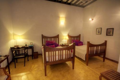 46804575 Maison Perumal Pondicherry - A CGH Earth Experience