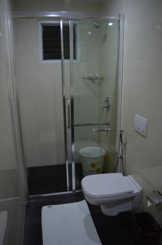 Deluxe Double Room image 1
