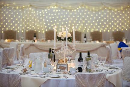 Restaurante, Donnington Grove Hotel & Golf Club in Newbury