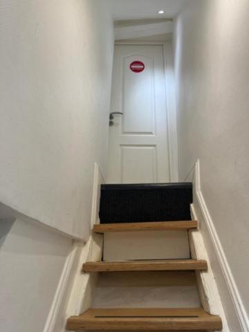 Residence OLit Cathédrale (Residence OLit Cathedrale) in Strasbourg belváros