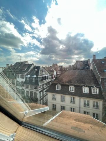 Residence OLit Cathédrale (Residence OLit Cathedrale) in Strasbourg belváros