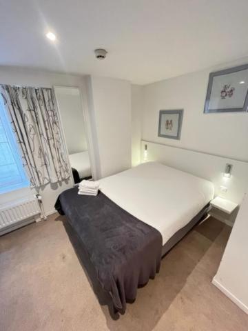 Residence OLit Cathédrale Room Type - Small Double Room