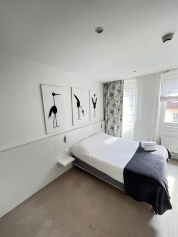 Residence OLit Cathédrale - Hôtel - Strasbourg