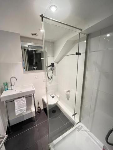 Residence OLit Cathédrale Room Type - Standard Triple Room