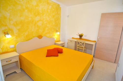 B&B Lu Cantoru – Salve, OK