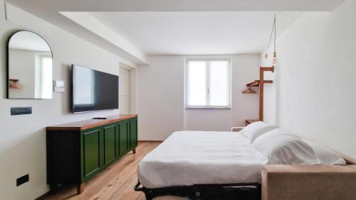  Il Caruggio Flat in Varraze